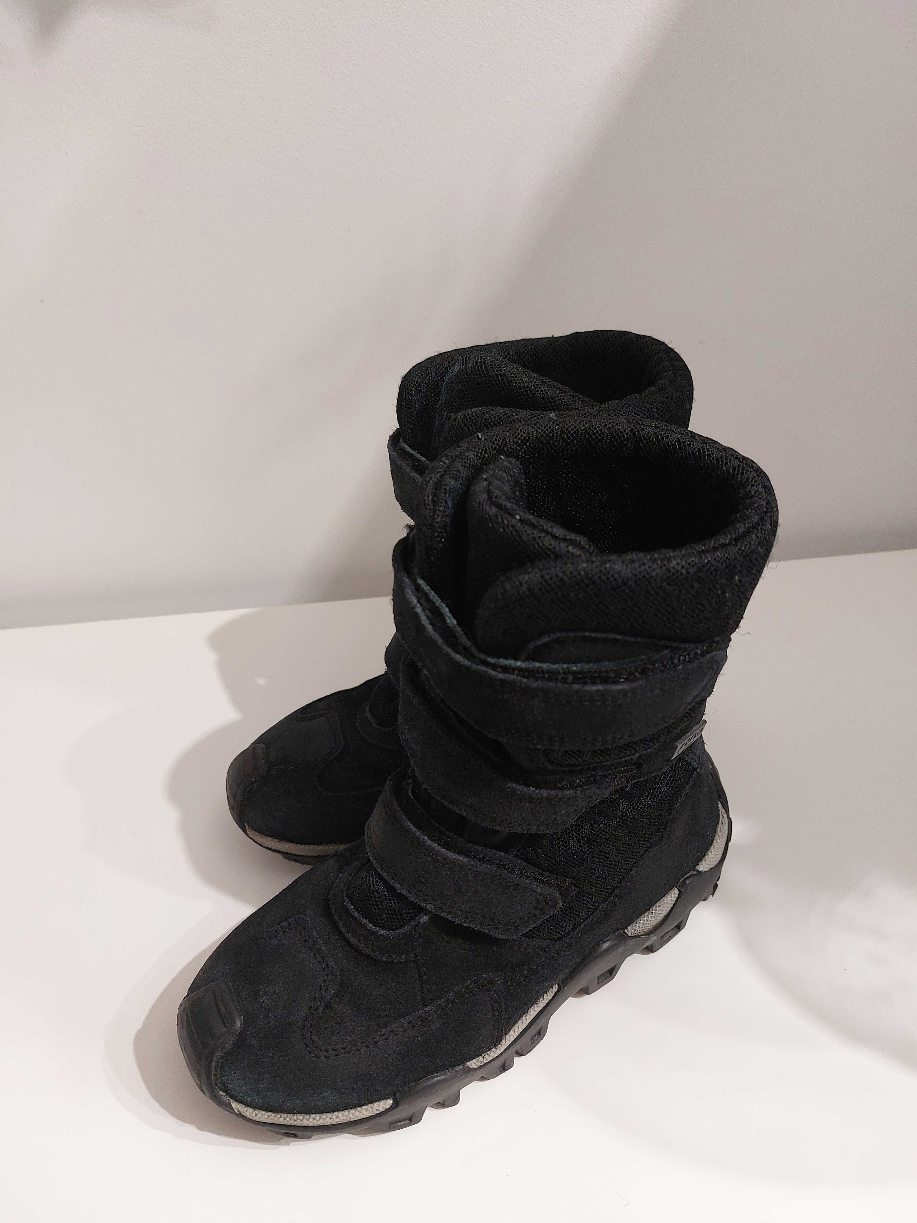 Buty zimowe Bartek rozmiar 29