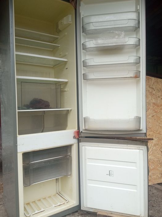 Холодильник gorenje