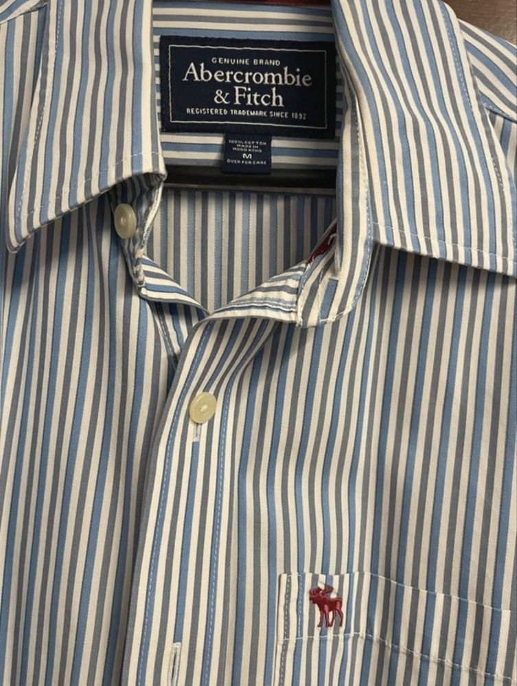 Koszula abercrombi & fitch
