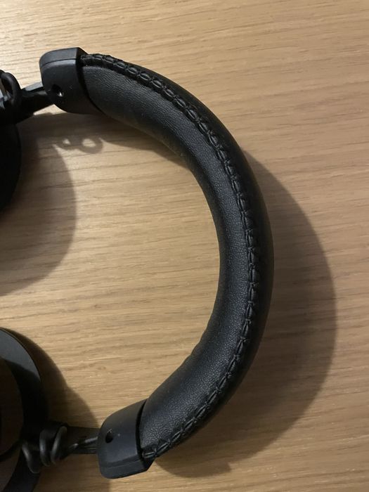 Sluchawki Logitech G Pro x 2! Gwarancja!