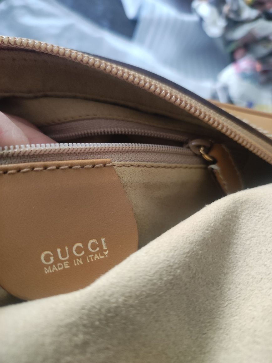 Pochete Gucci  de senhora