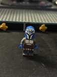 Lego star wars Bo katan