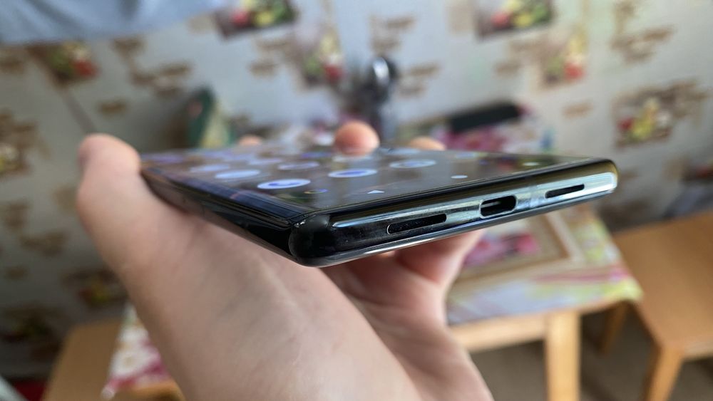 Лучший камерафон PIXEL 6pro ( 12/128). NEVERLOCK.