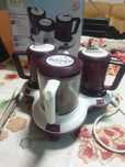 Robot de cozinha  terraillon petit gourmet