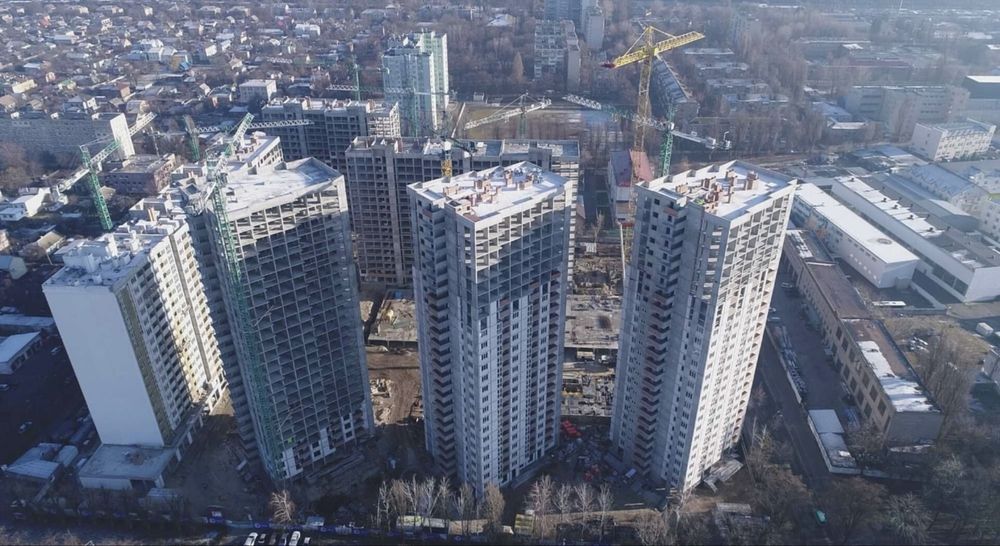 Продам 2к квартиру 68 м2 (ЖК Отрада)