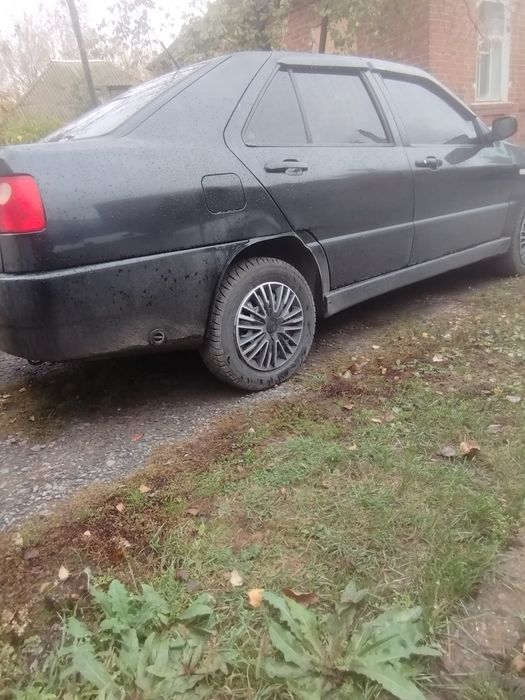Продам Чери амулет