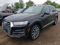 Audi Q7 Prestige 2017