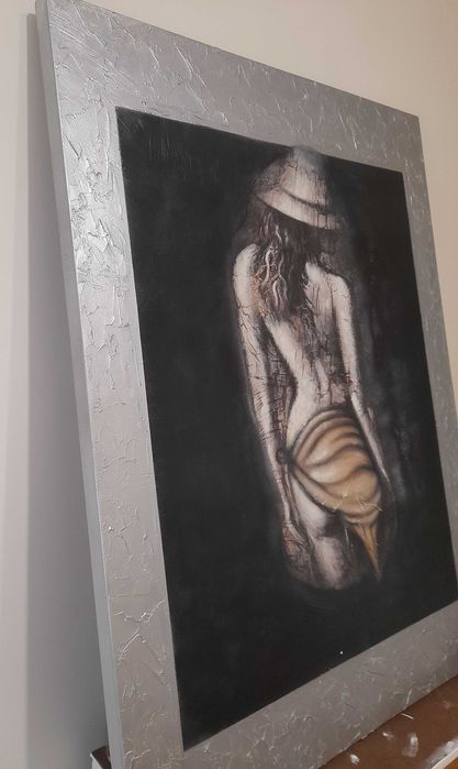 Quadro de  Decoração