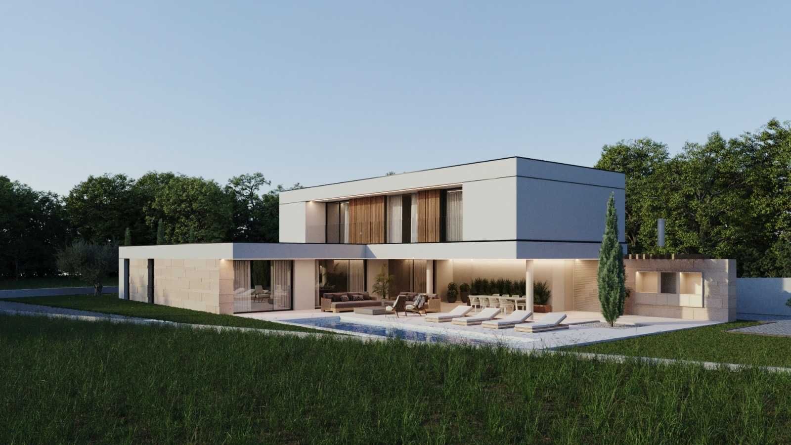 Terreno com Projeto Aprovado 1200m² , MIRA MAIA