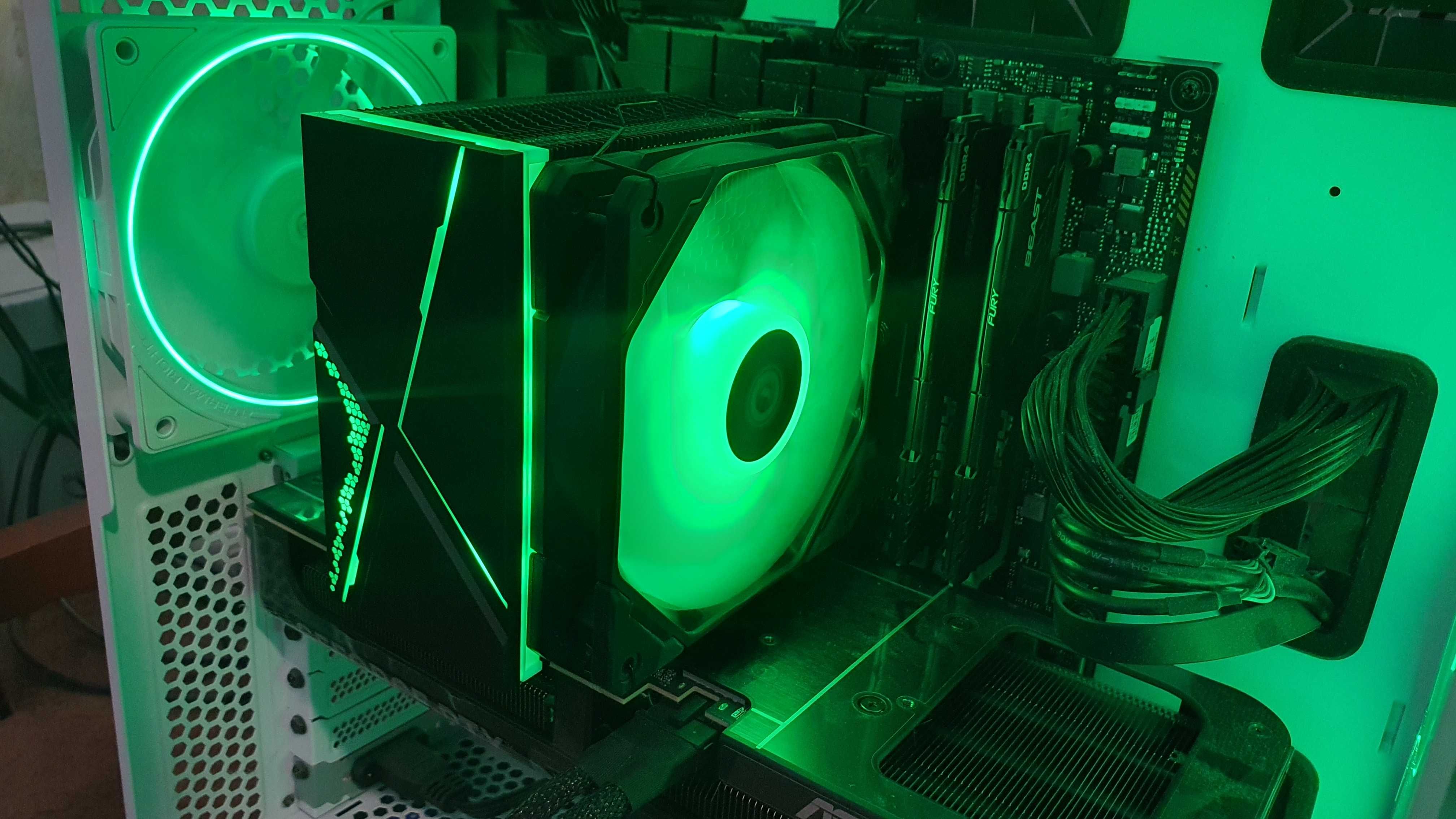 Процесор INTEL Core i5 12400F