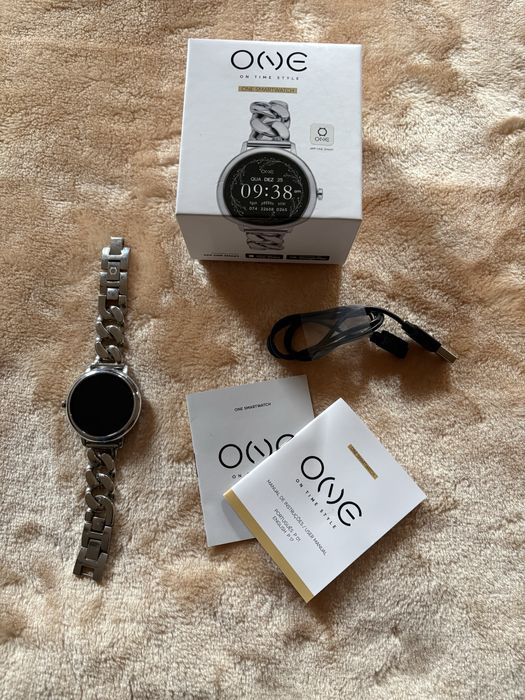 Relógio Smartwatch ONE
