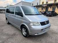 Volkswagen Transporter T5