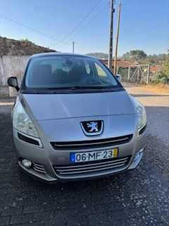 5008 em optimo estado