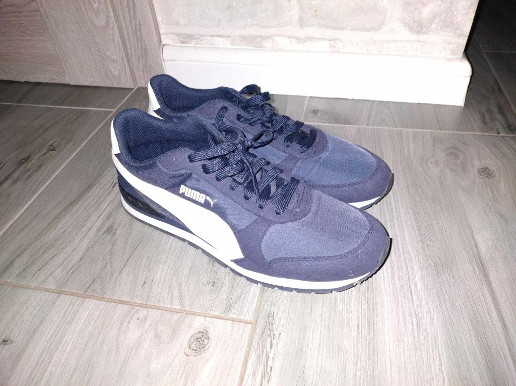 Buty Puma St Runner v3