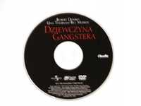 Film DVD - Dziewczyna gangstera film (1993) USA