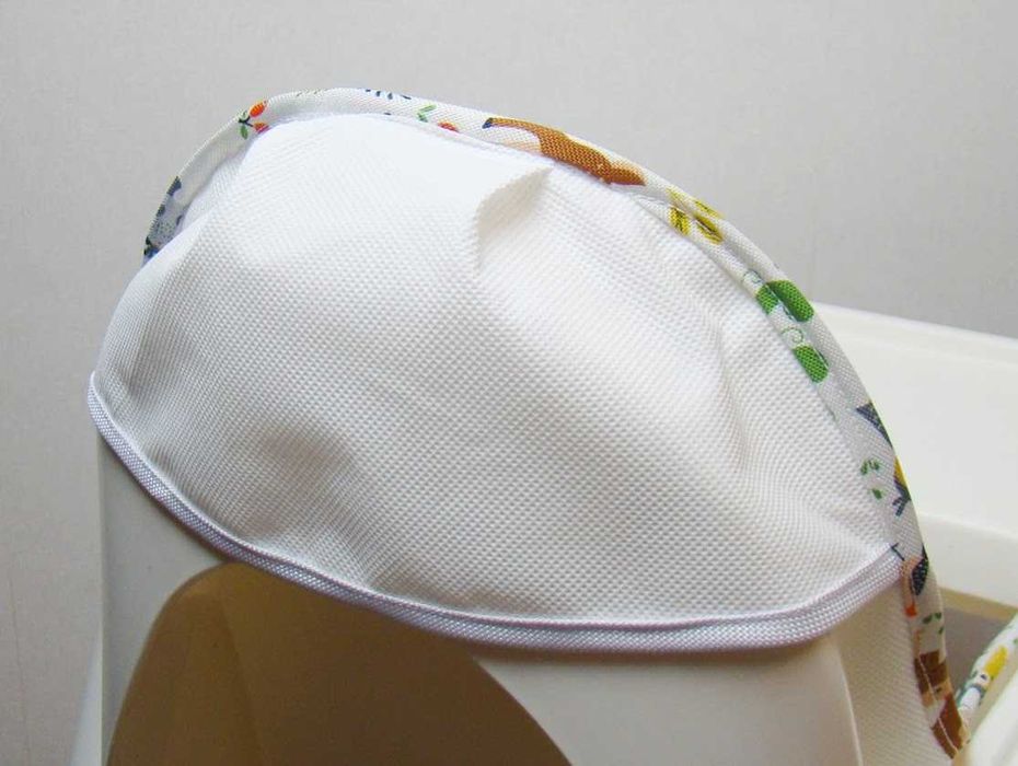 Poduszka/wkładka/wkład do krzesełka Ikea  Aantilop