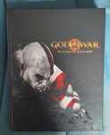 God of War 3 The Ultimate Collectible - Special Strategy Guide