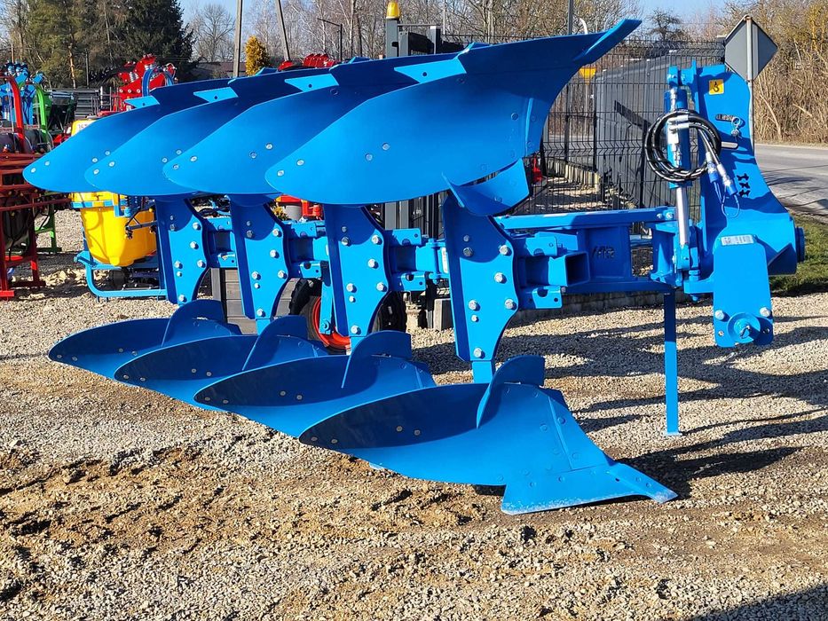 pług OBROTOWY/ jednobelkowy/ rama 120x120/ *akpil/ *euro-masz PROMOCJA