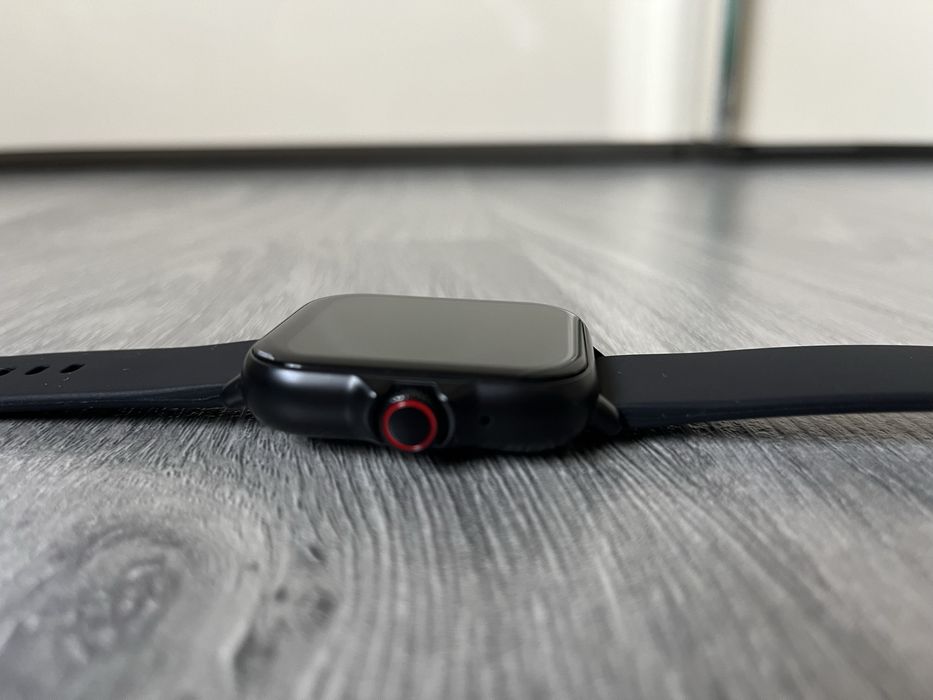 Смарт годинник новий