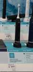 Szczoteczka elektryczna philips sonicare 6100 czarna