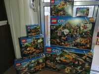 Lego city set completo