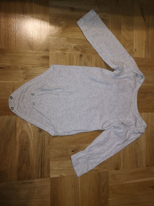 Body dziecięce/niemowlęce 86