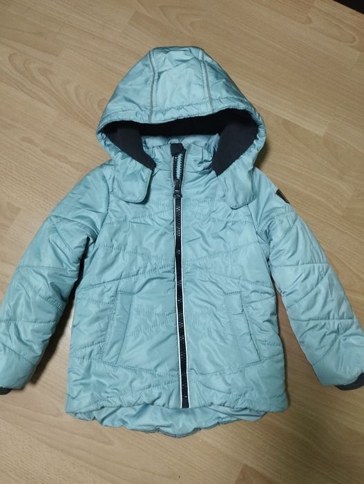 Куртка Tepleenet