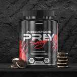Proteína Whey Predator 1800G (ENVIO GRÁTIS)
