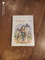 Lukrecja poza zasięgiem Anne Goscinny & Catell