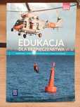 Edukacja dla bezpieczeństwa Podręcznik dla szkoły branżowej I stopnia