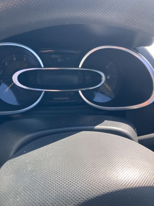 Renault clio Sport Tourer