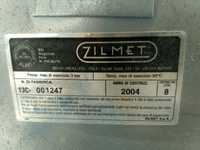 Продам газовый котёл Zilmet