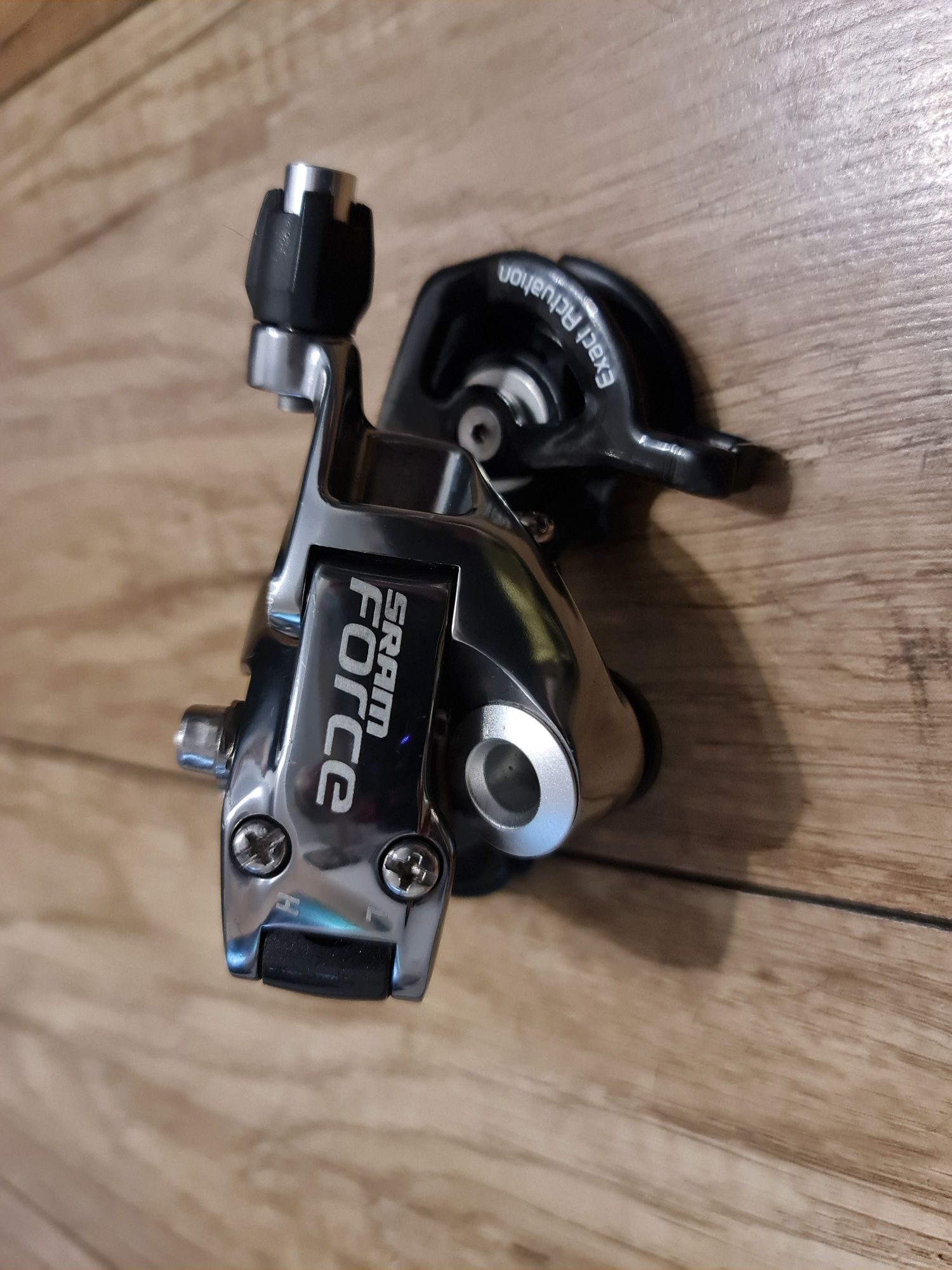 Przerzutka Sram Force Carbon 10s