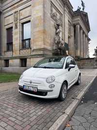 Fiat 500 Fiat 500