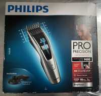 PHILIPS - Pro Precision Hair Clipper 9000