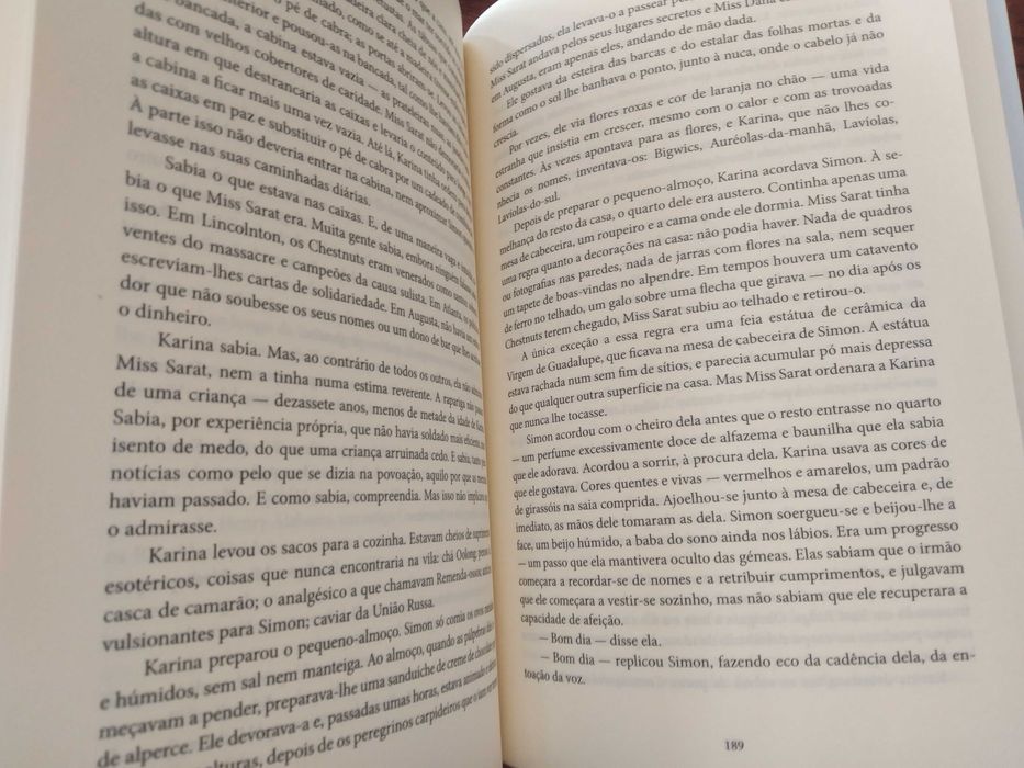 Omar El Akkad - Guerra Americana