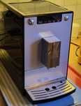 Melitta Caffeo Solo