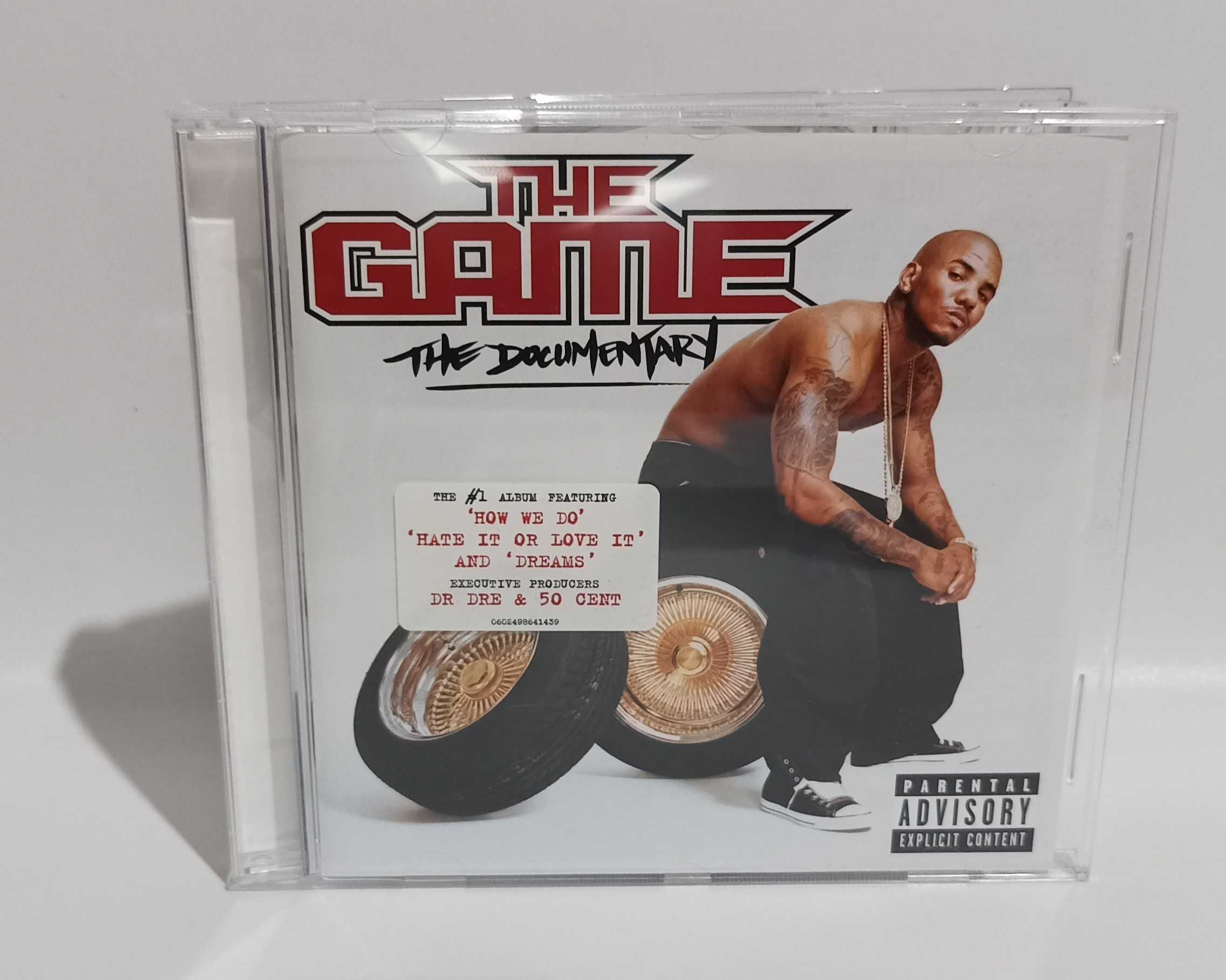the game the documentary