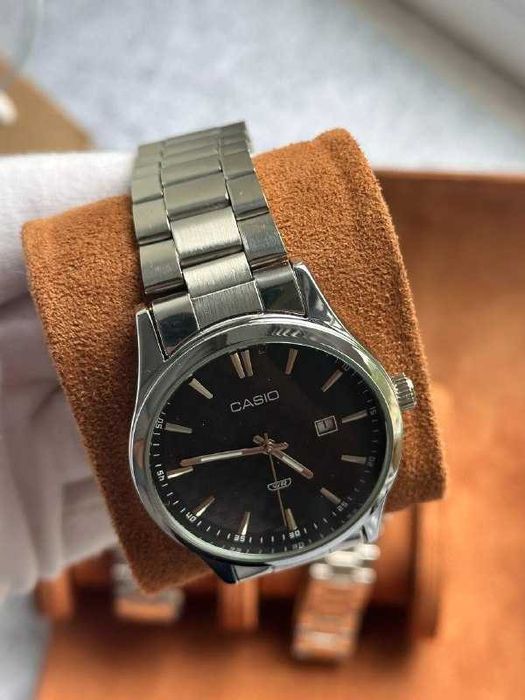 Годинник наручний Casio VD03  | часы наручние мужские B145 | mtp 1183