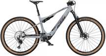 Nowy rower elektryczny KTM Macina Scarp SX Master, mtb, full,carbon,FV