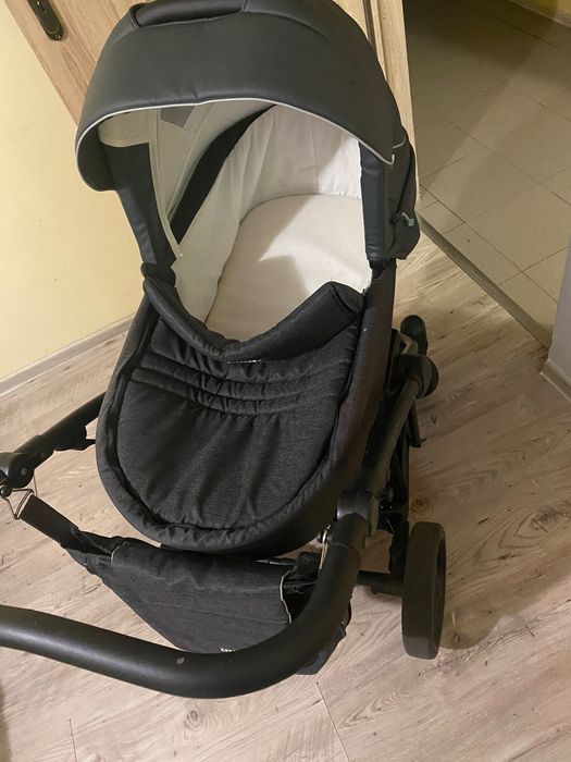 Wózek dla dziecka 2w 1