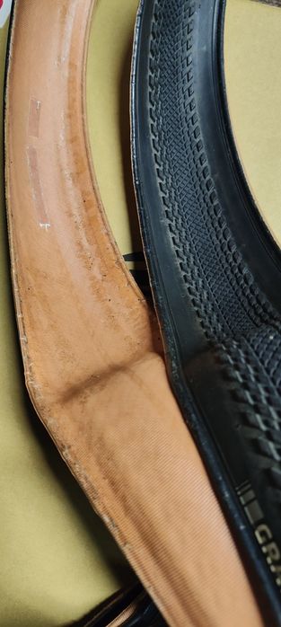 Opony Tufo Thundero 36mm