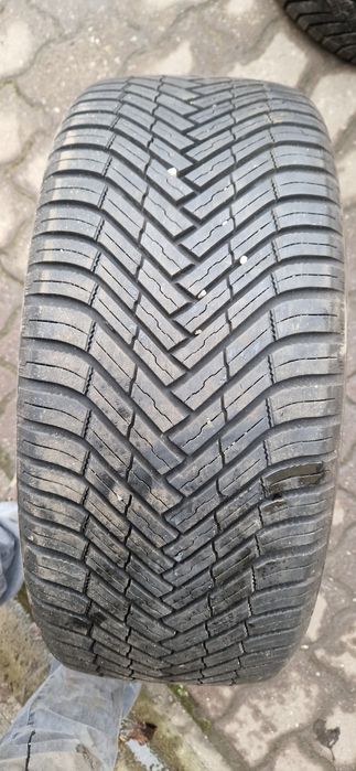 235/45 ZR19 99W Nexen Nblue 4 Season 2 7mm 2024r