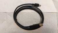 Kabel miniUSB-A — USB-B | HP Photosmart — kabel do aparatu cyfrowego
