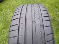 opona 235/45/18 Michelin Pilot Sport 4 1 sztuka 7mm 2021