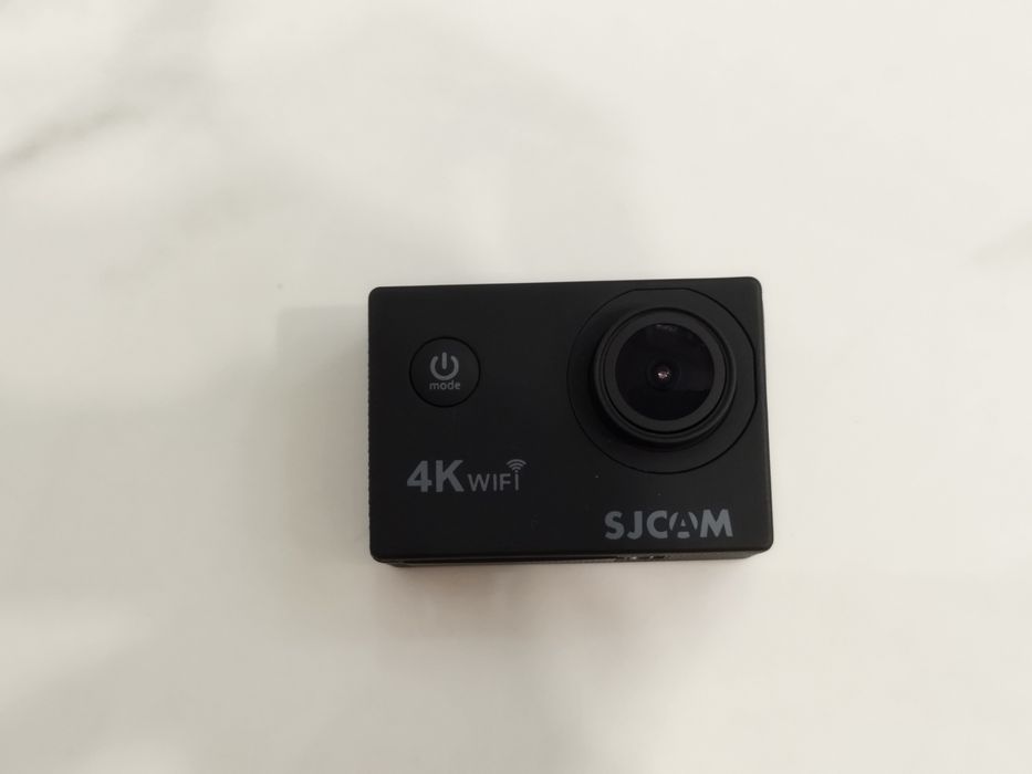 Екшн камера SJCAM SJ4000 AIR чорна