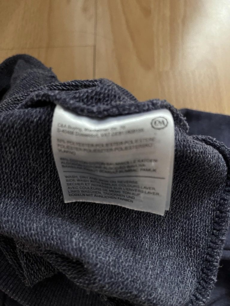 Top bluzka rozmiar XS/s C&A