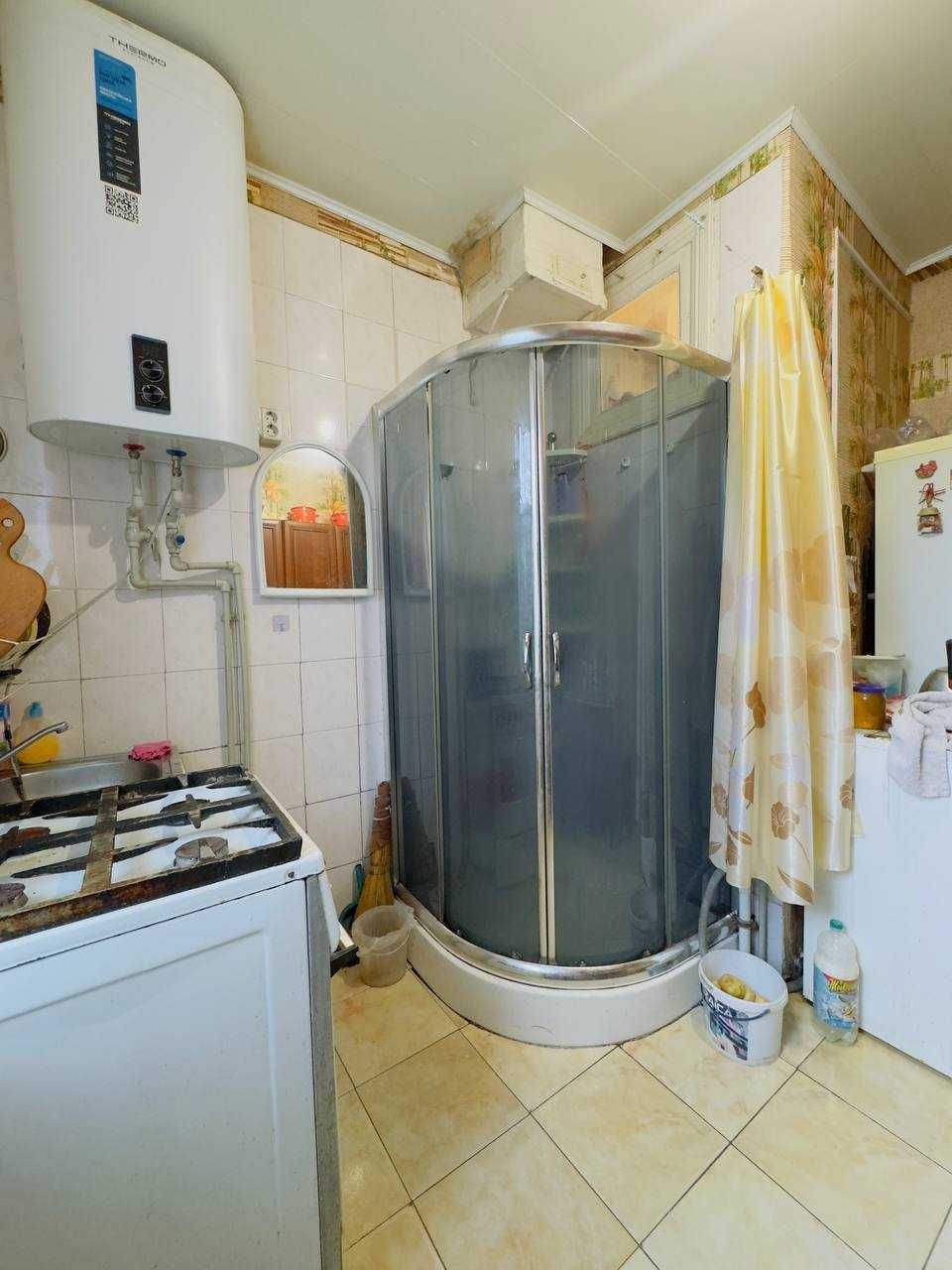 Частина БУДИНКУ, 54.1 кв.м, в ЦЕНТРІ міста, парк