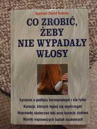 Co zrobić, żeby nie wypadały włosy