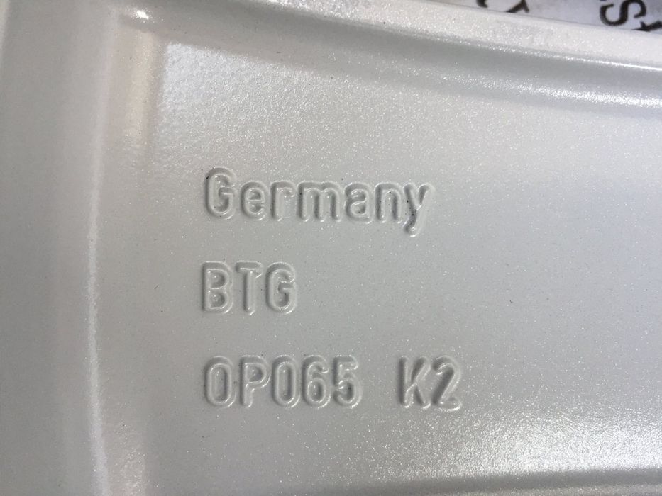 Диски Opel Insignia R18 5.120